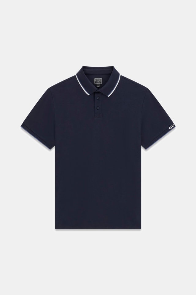 Polo piquê