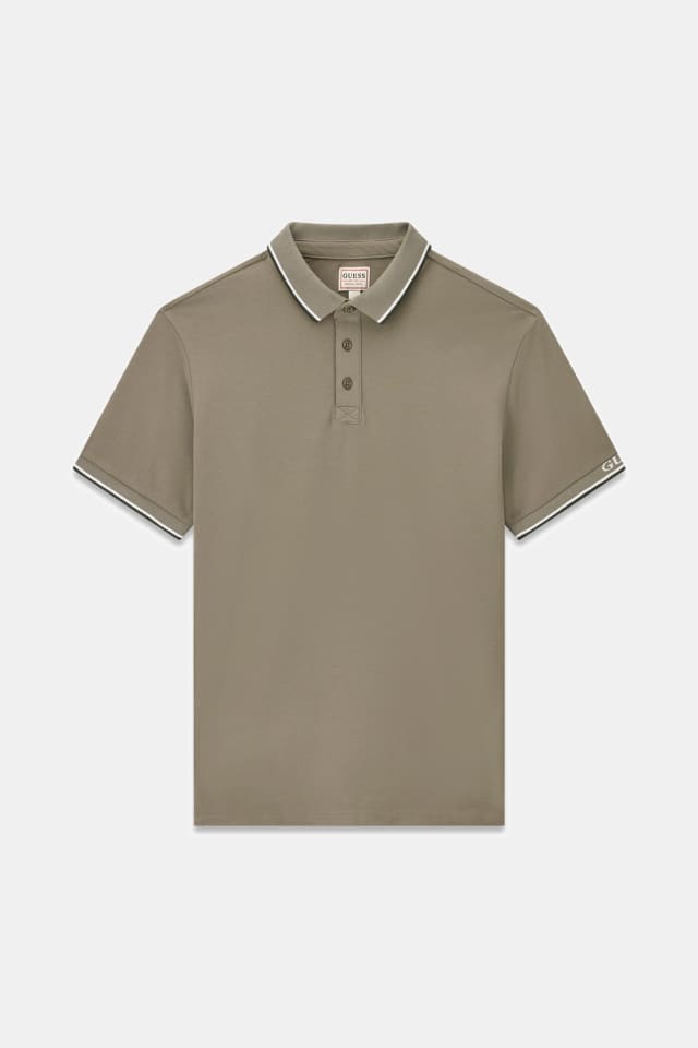 Polo piquê