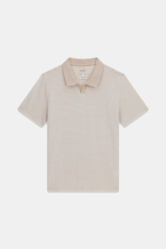 Polo de malha