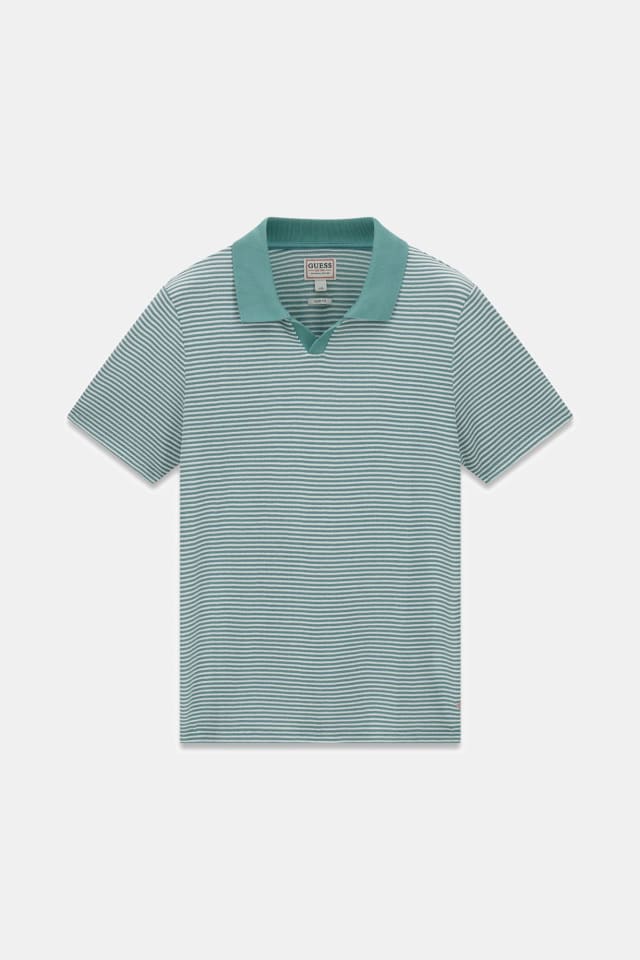Polo de punto