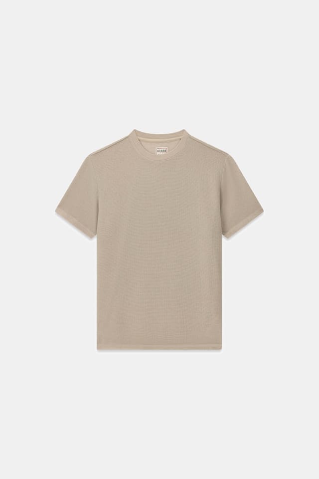 Camiseta de punto