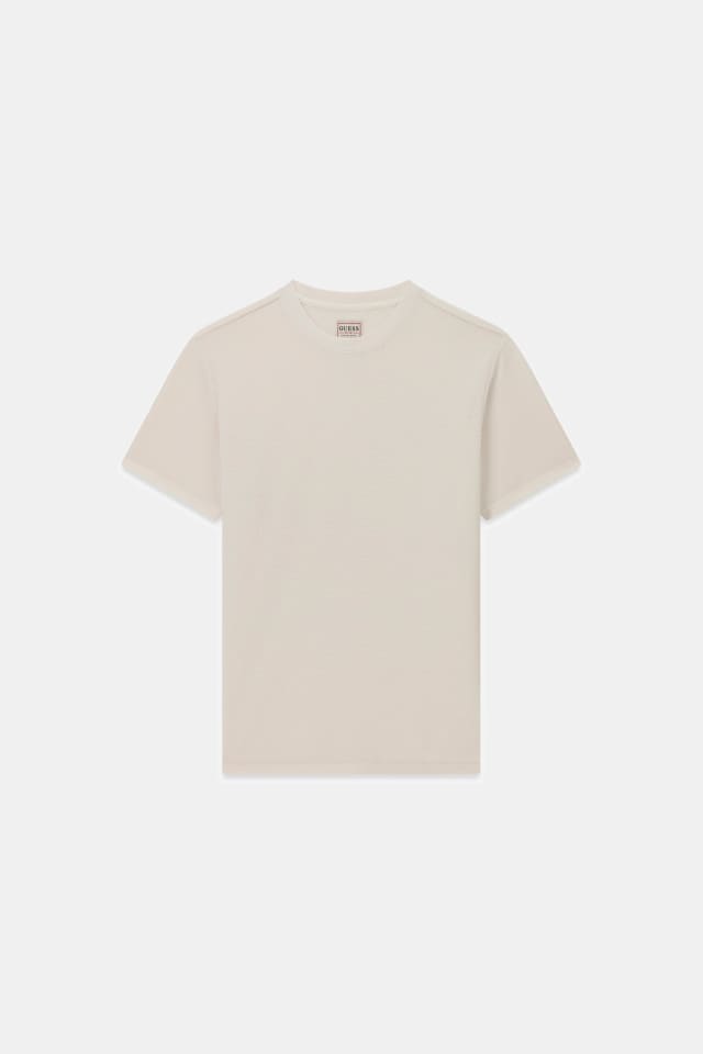 Camiseta de malha