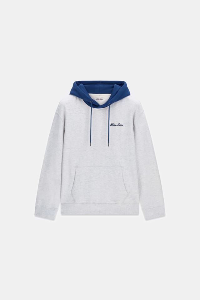 Sudadera con capucha