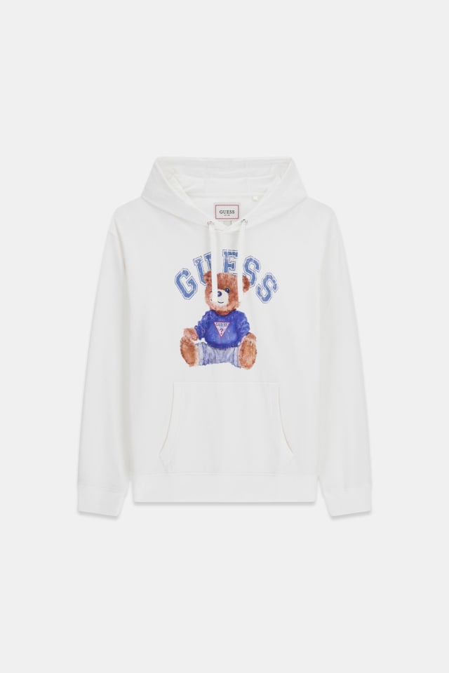 Sweatshirt ursinho Teddy