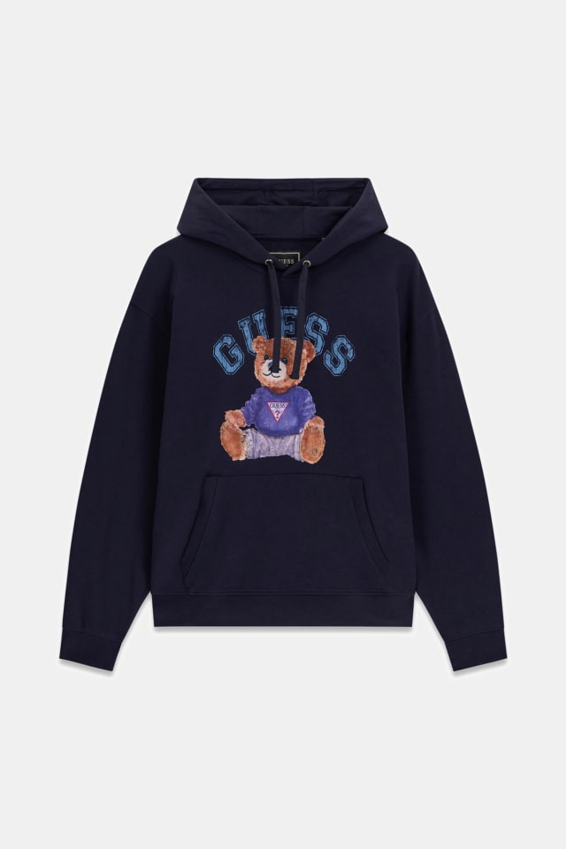 Sudadera oso Teddy