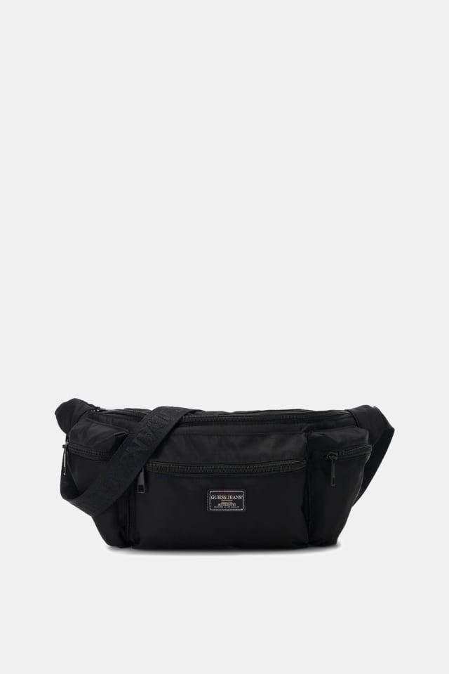 Bolso de nylon