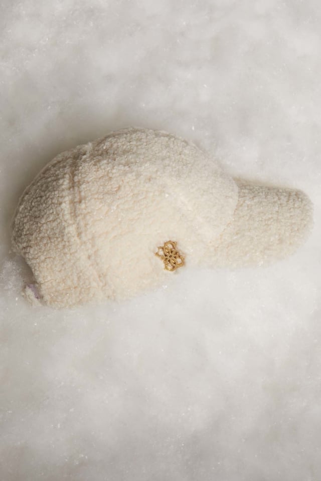 Teddy Cap