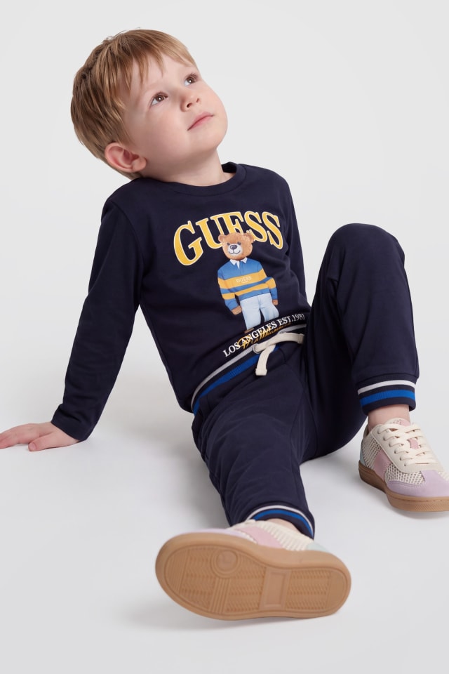 Camiseta estampada