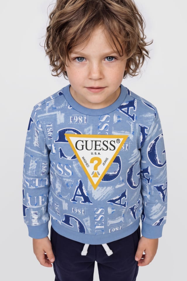 Sudadera de camuflaje