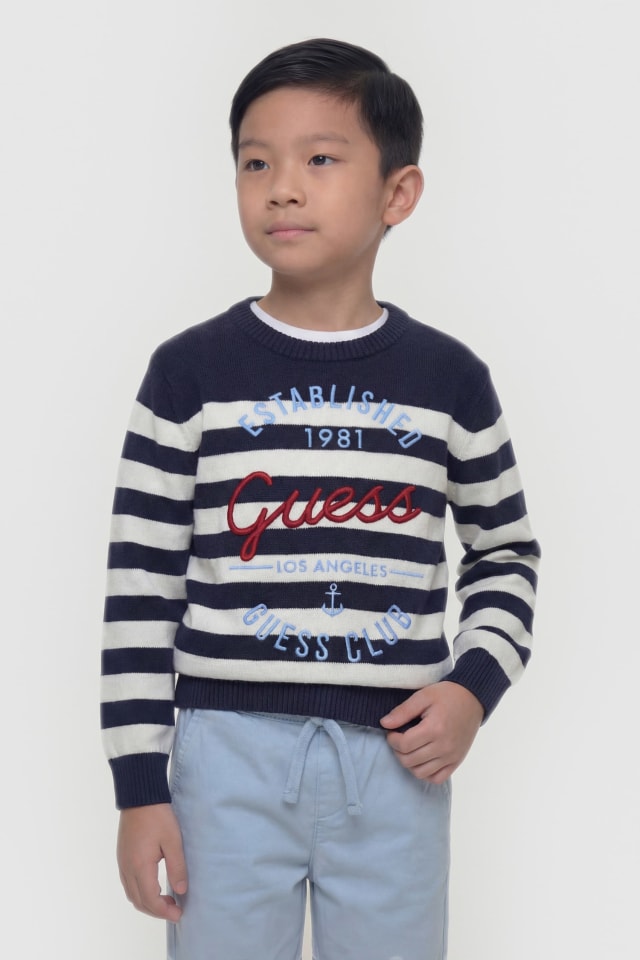 Pull ray&eacute;