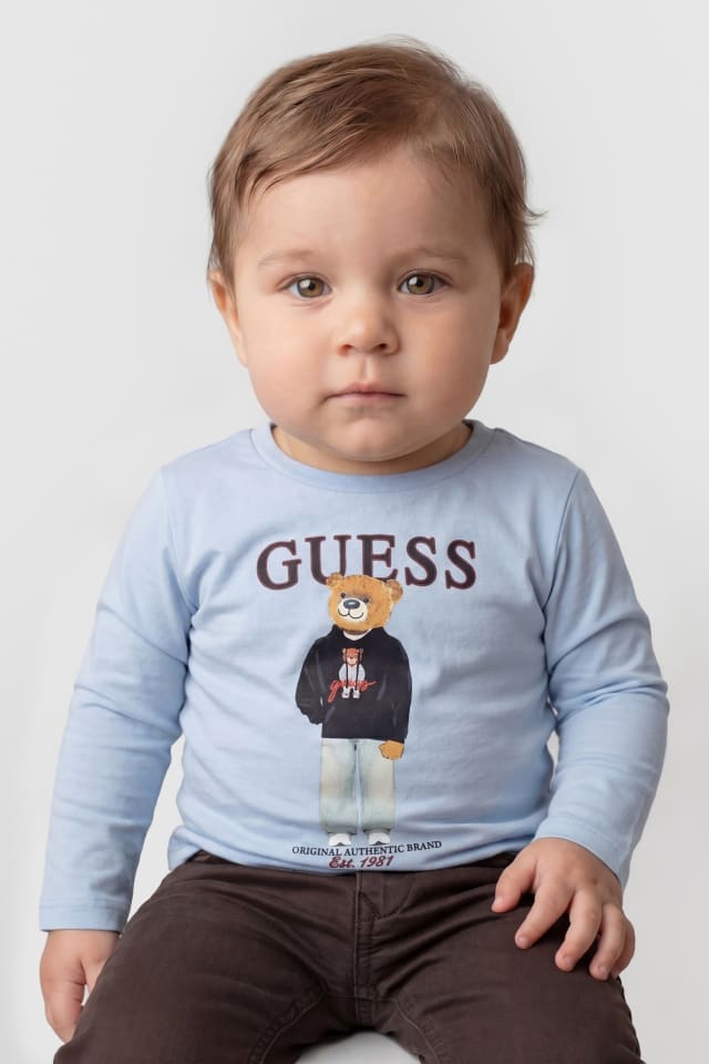 Camiseta estampada