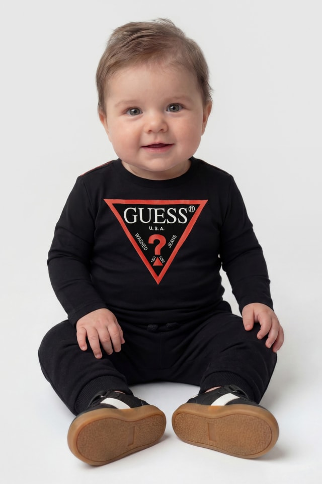 GUESS® Pantaloni sport