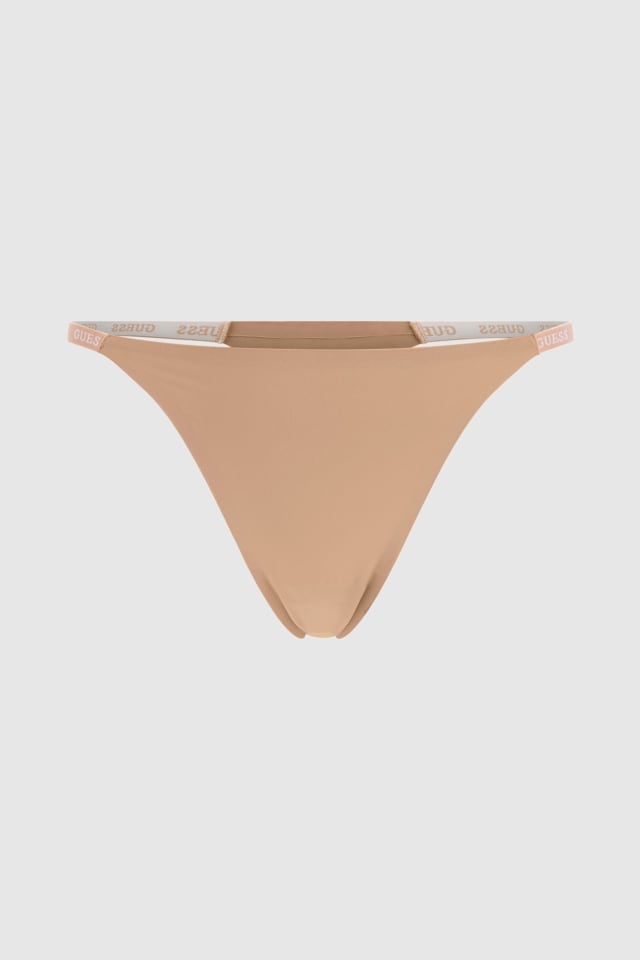 Tanga microfibre Darcey