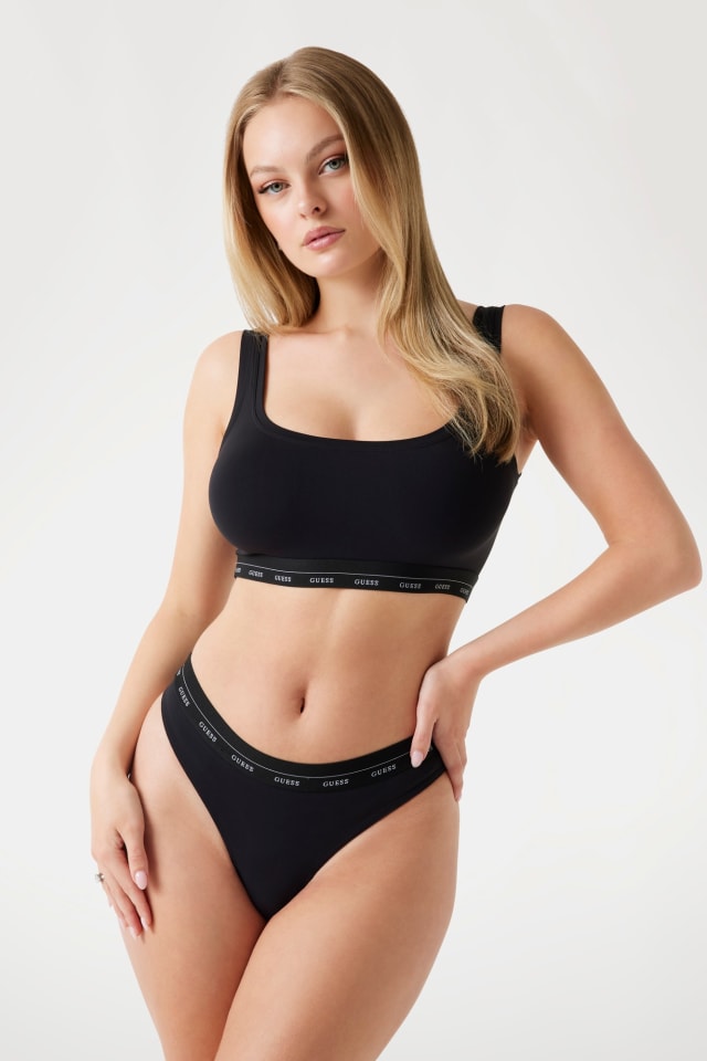 Bralette sin costuras Matilde