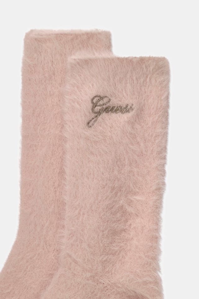 Calze furry