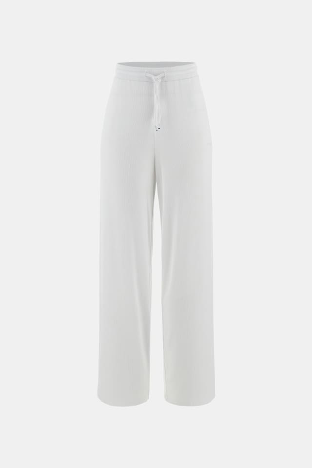 Pantalones de deporte corte relajado Lia