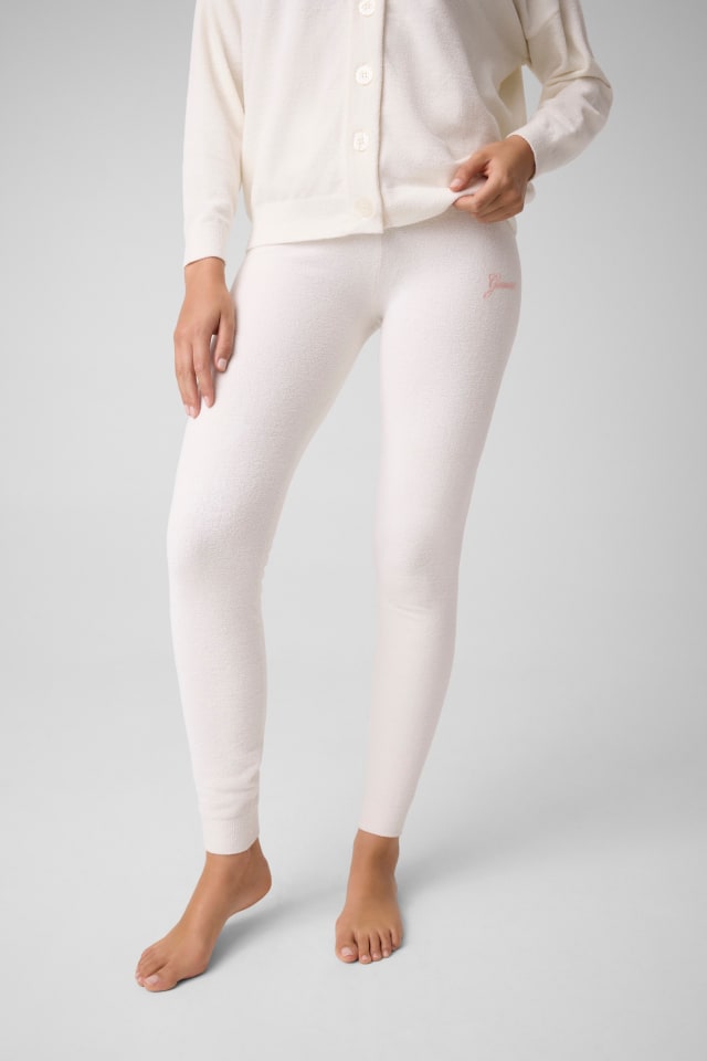 Leggings de malha Aria