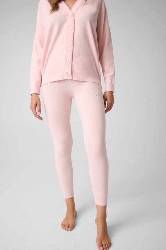 Leggings de malha Aria