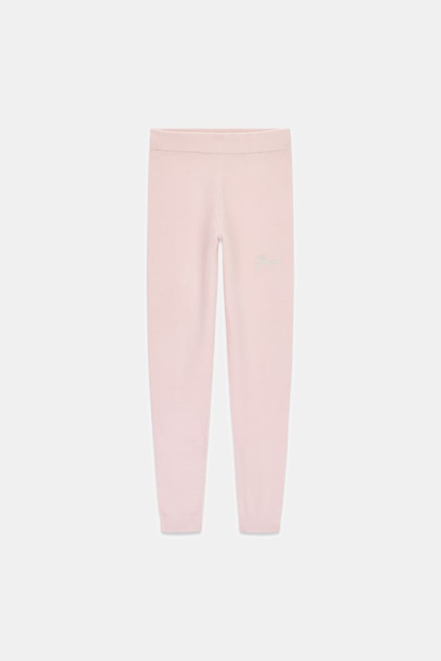 Leggings de malha Aria