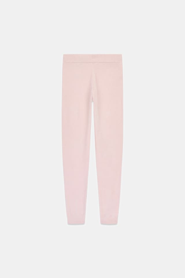 Leggings de malha Aria