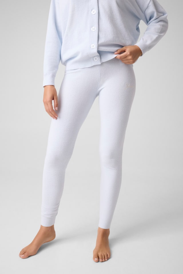 Leggings de malha Aria
