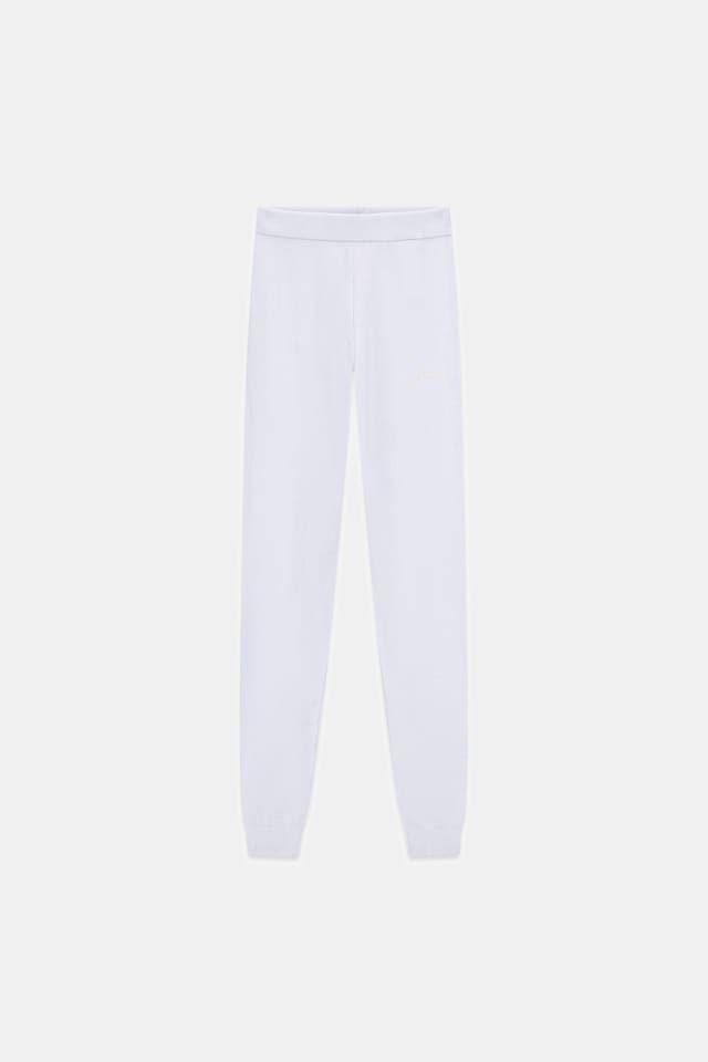 Leggings de malha Aria