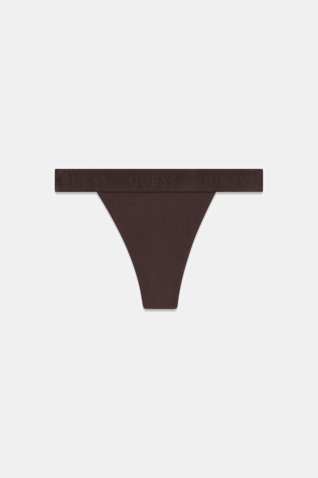 Tanga de canalé Penelope