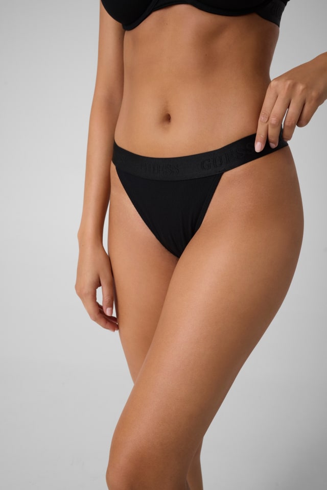 Tanga de canalé Penelope