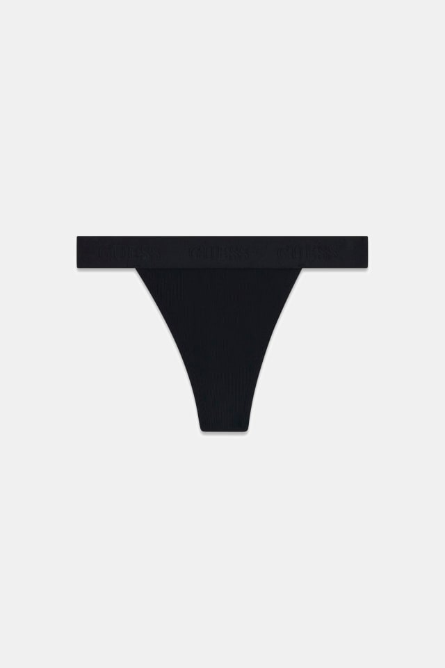 Tanga de canalé Penelope