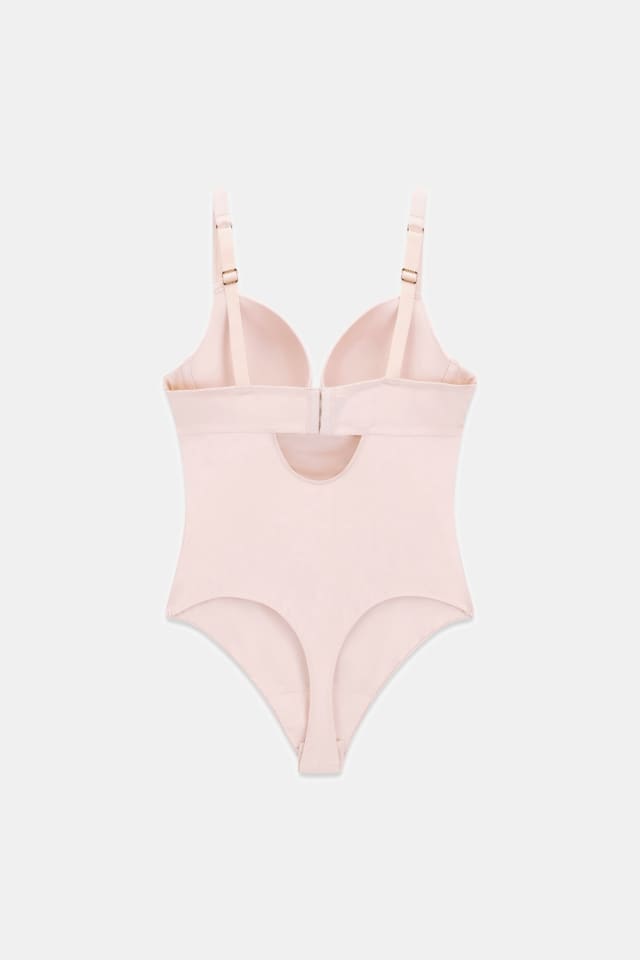 Body acolchoado Taylor