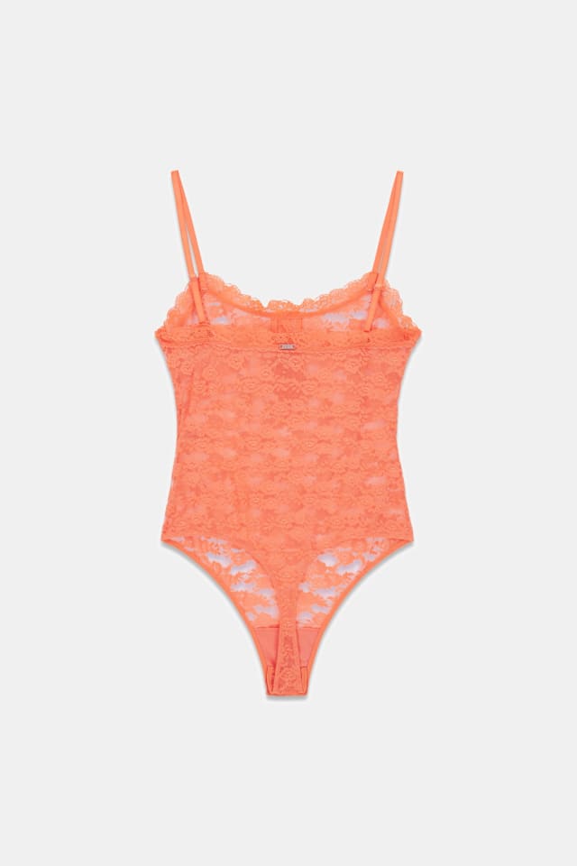 Body de malha Patrizia