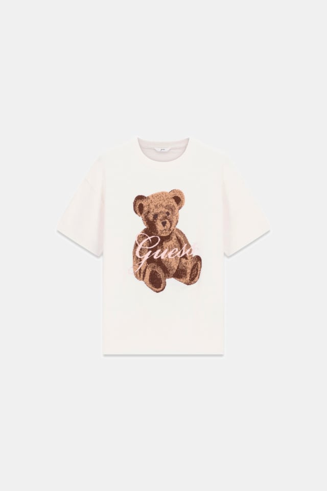 Camiseta suéter Aria