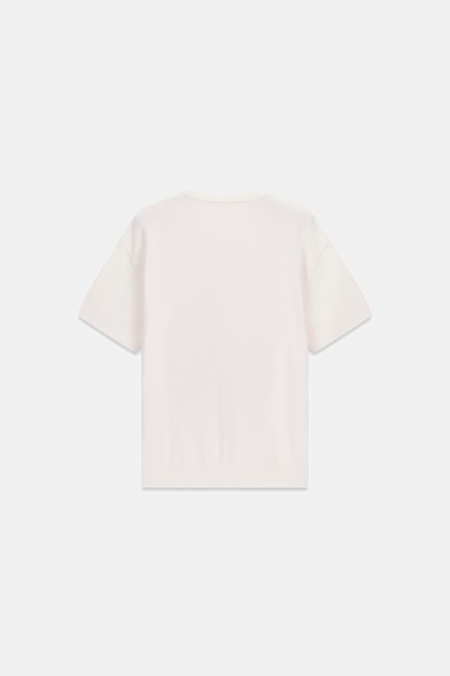 Camiseta suéter Aria