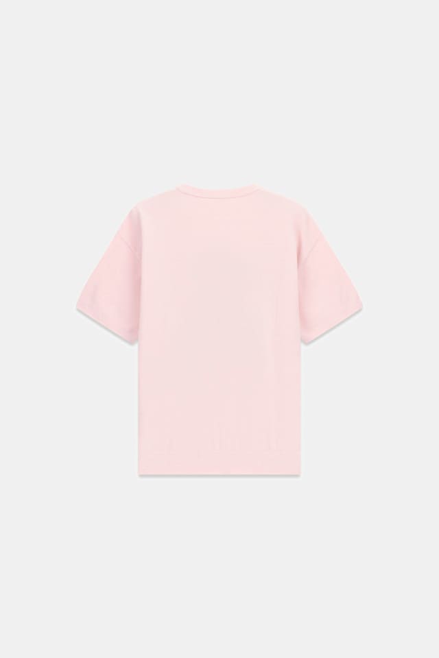 Camiseta suéter Aria