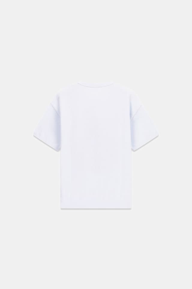 Camiseta suéter Aria
