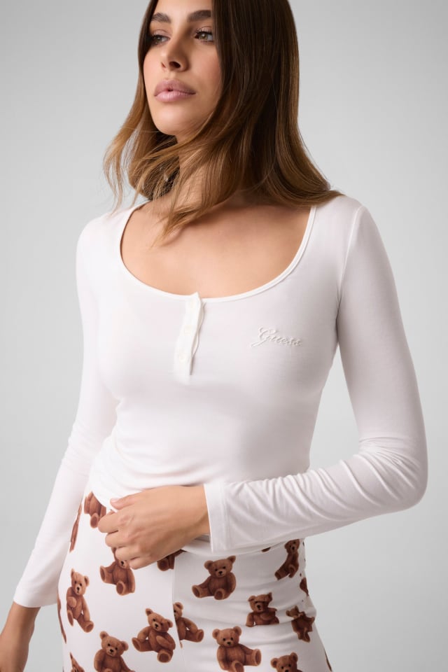 Conjunto de pijamas Aria