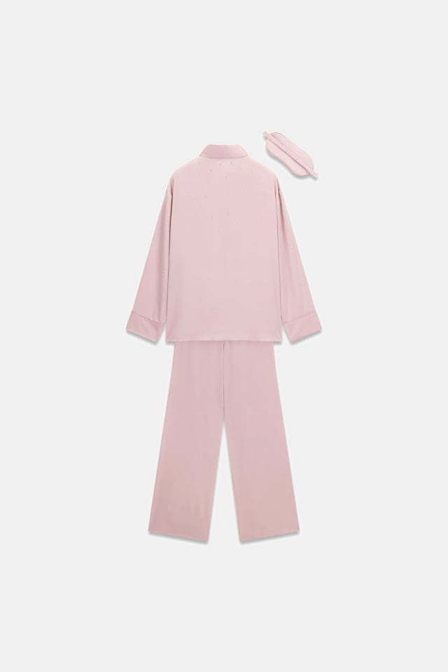 Atena pijamas and mask set