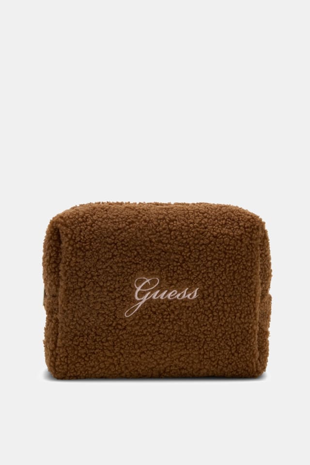 Bolsa de pelúcia Aria