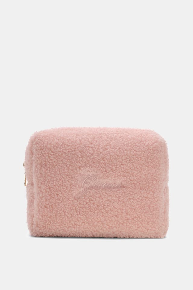 Bolsa de pelúcia Aria