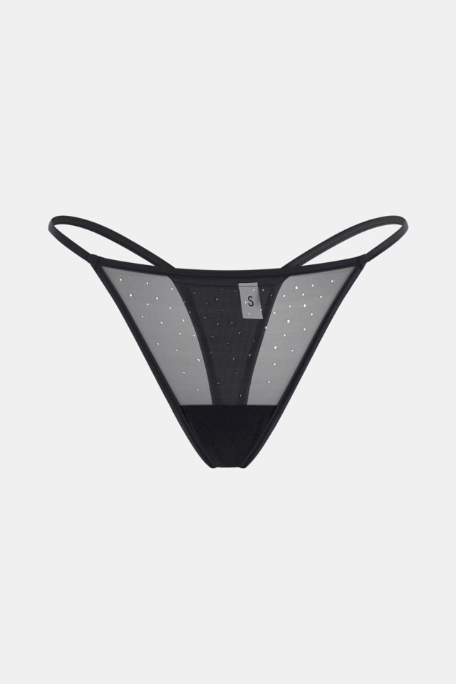 Tanga Isa con pedrería