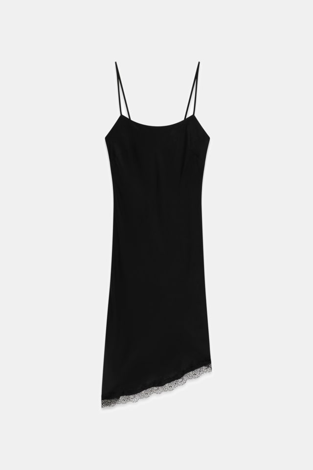 Slip assimétrico com renda
