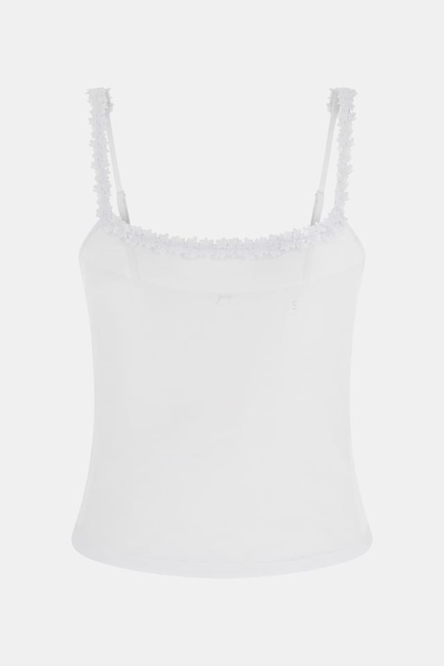 Cameron jersey top