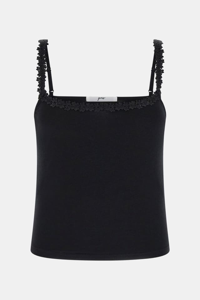 Cameron jersey top