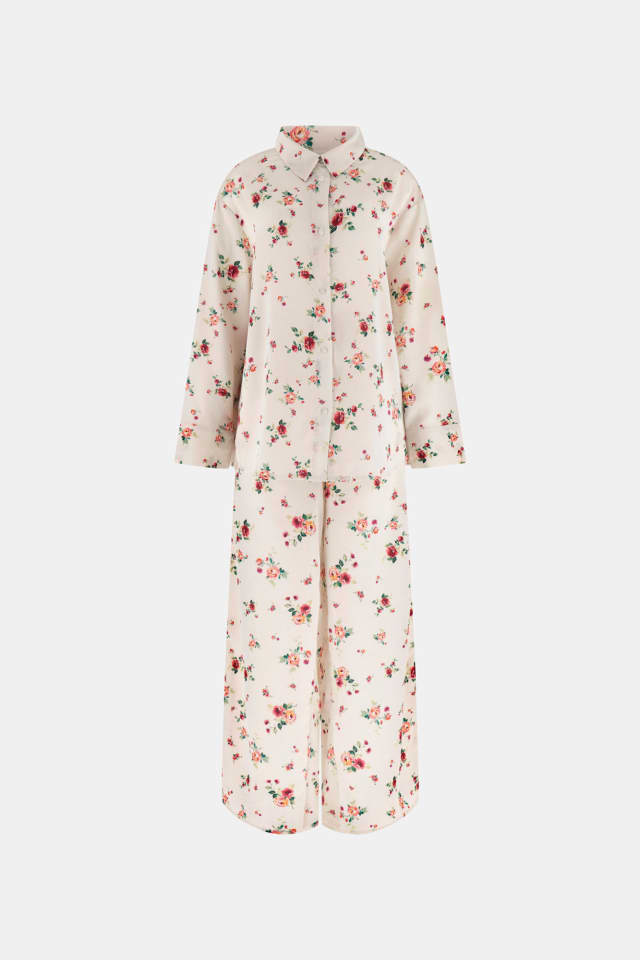 Pijamas de seda Ophelia