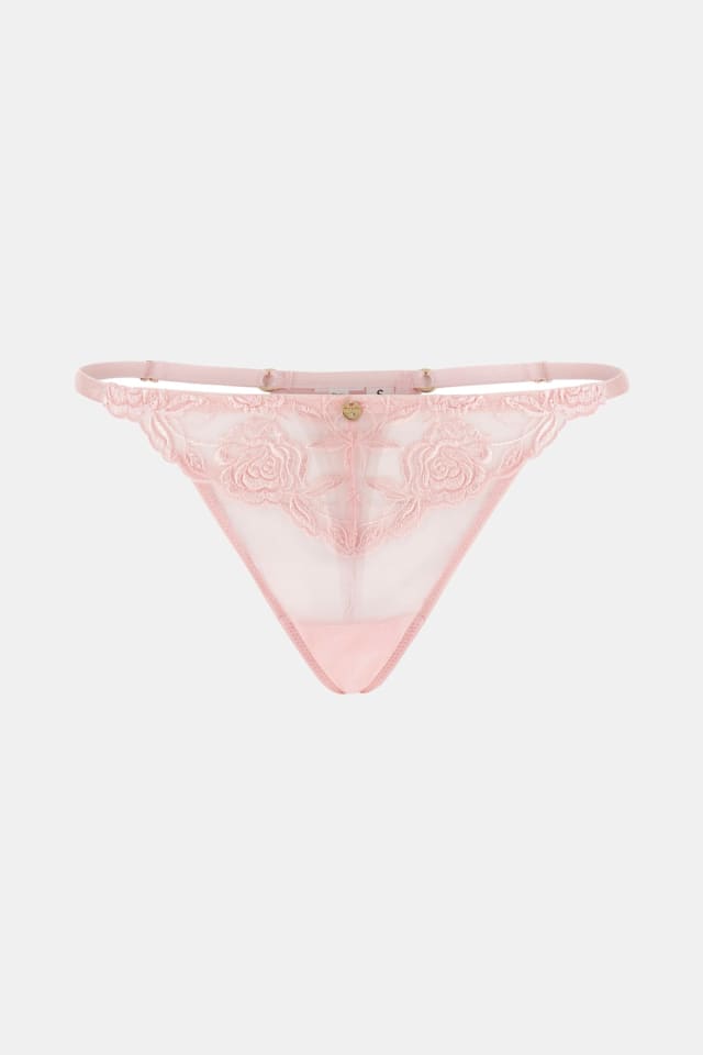 Tanga bordado Amelie