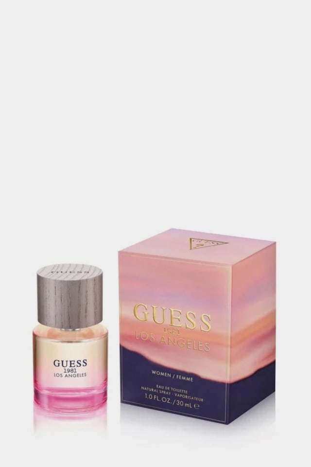GUESS 1981 LA FOR WOMEN - Colonia