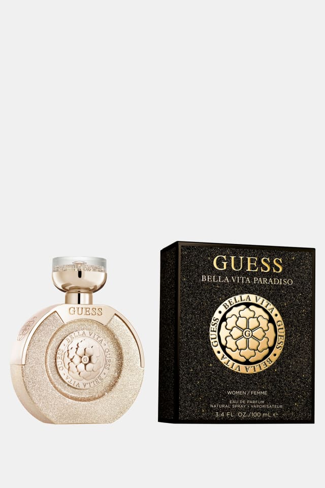 Guess Bella Vita Paradiso Para Mujer - Eau De Parfum 100 Ml