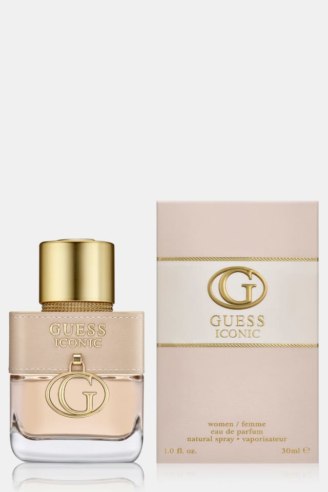 Guess Iconic Para Mujer - Eau De Parfum