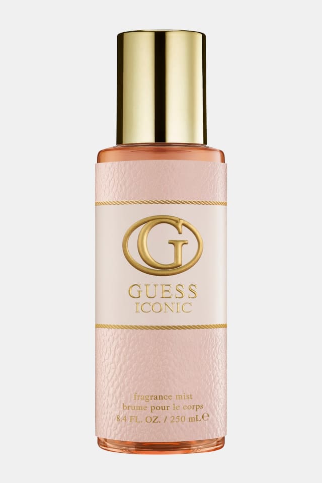 Guess Iconic Para Mujer - Bruma Corporal