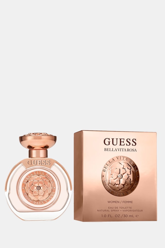 Guess Bella Vita Rosa Para Mujer - Eau De Toilette 30 Ml